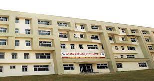 KRISHNA PHARMACY COLLEGE